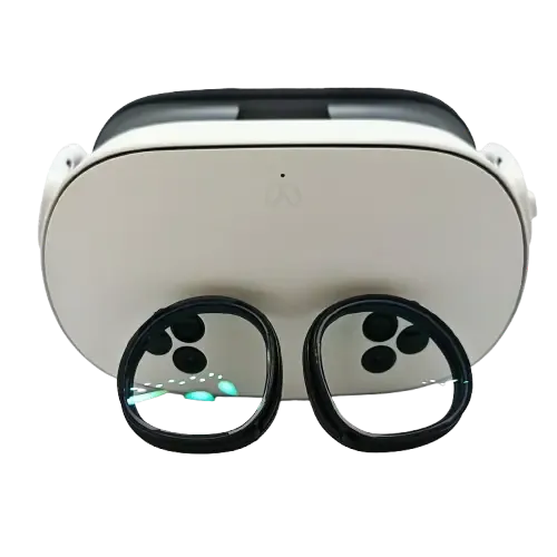Lentes graduados JOY VR para Quest 3